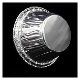 Lightweight Foil Disposable Food Pan , Disposable Aluminum Foil Pans