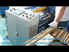 Пищевая оберточная пленка для кейтеринга из алюминиевой фольги, сверхпрочная, нетоксичная